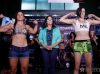 Amy Coleman vs Amber Leibrock September 23rd 2016 at Invicta FC 19 by Esther Lin